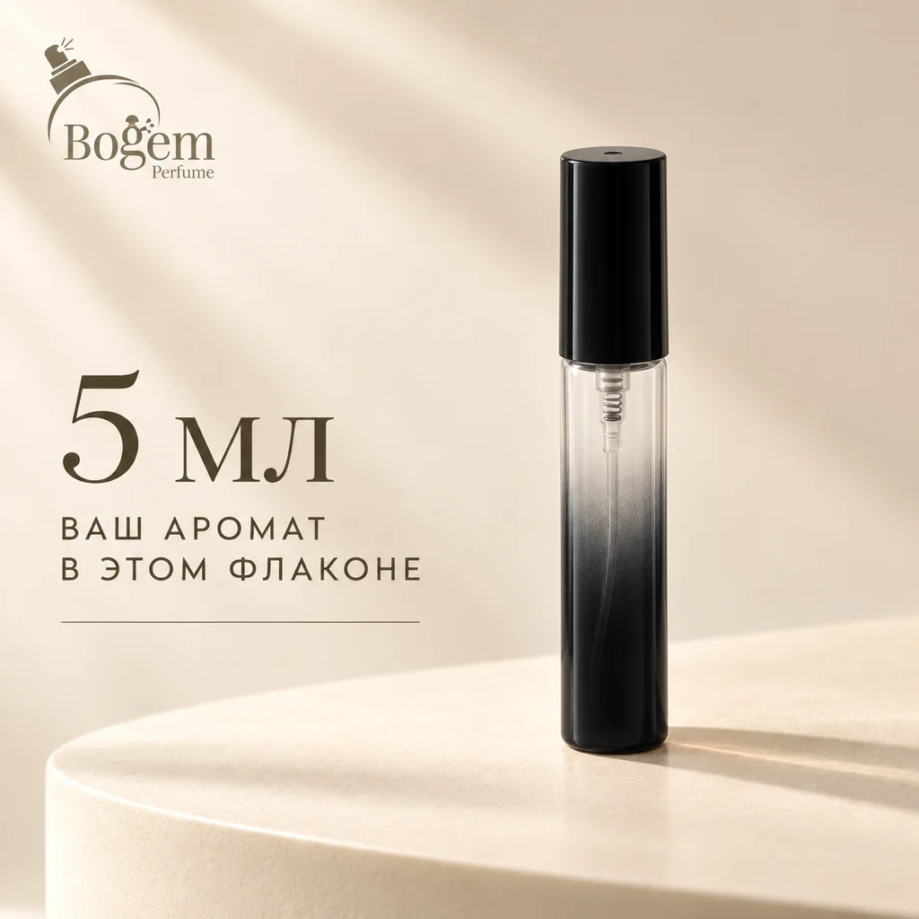 Флакон Bogem 5 мл