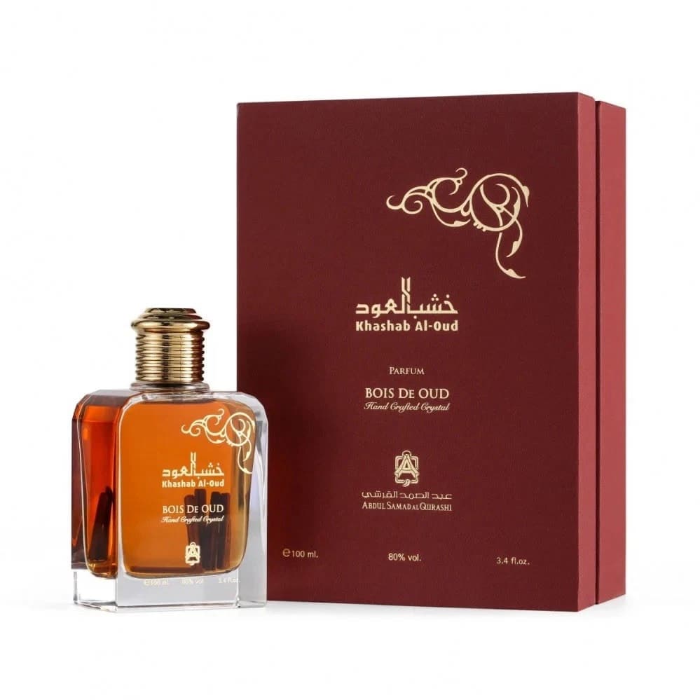 Khashab Al Oud